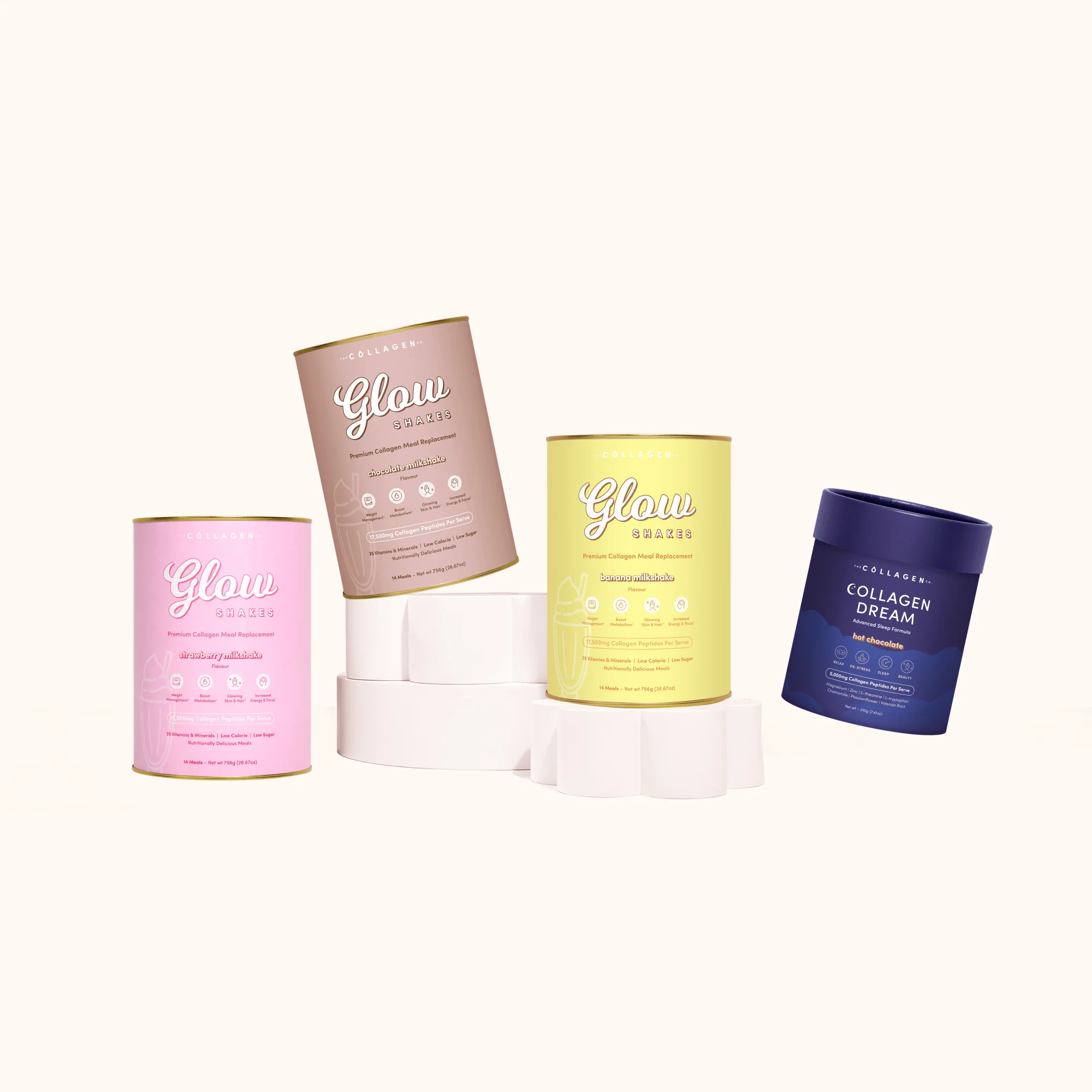 Limited Edition Bundles